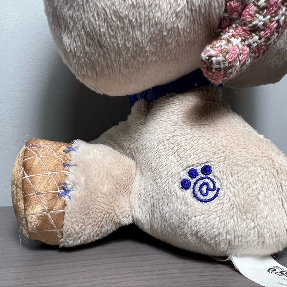 Littlest Pet Shop Plush Toy Pony - Picture 5 of 8